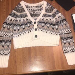super cute sweater
